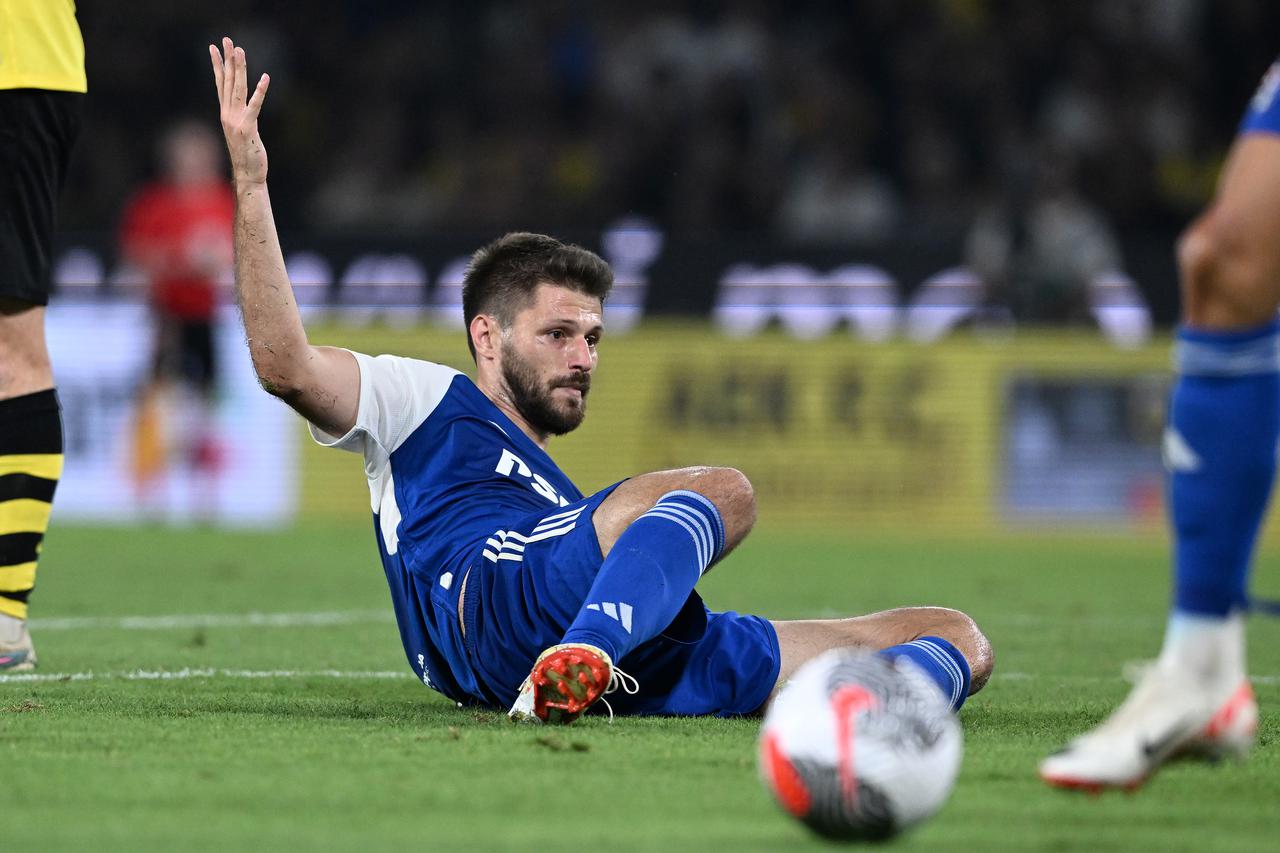 Atena: Utakmica AEK i Dinamo u 3. pretkolu UEFA Lige prvaka