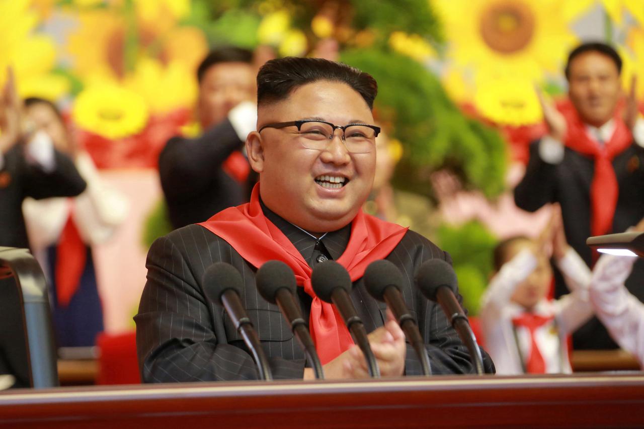 Sjeverna Koreja
