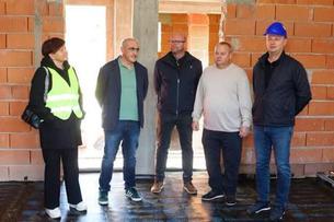 Učenici u Dežanovcu više neće morati vježbati u hodnicima