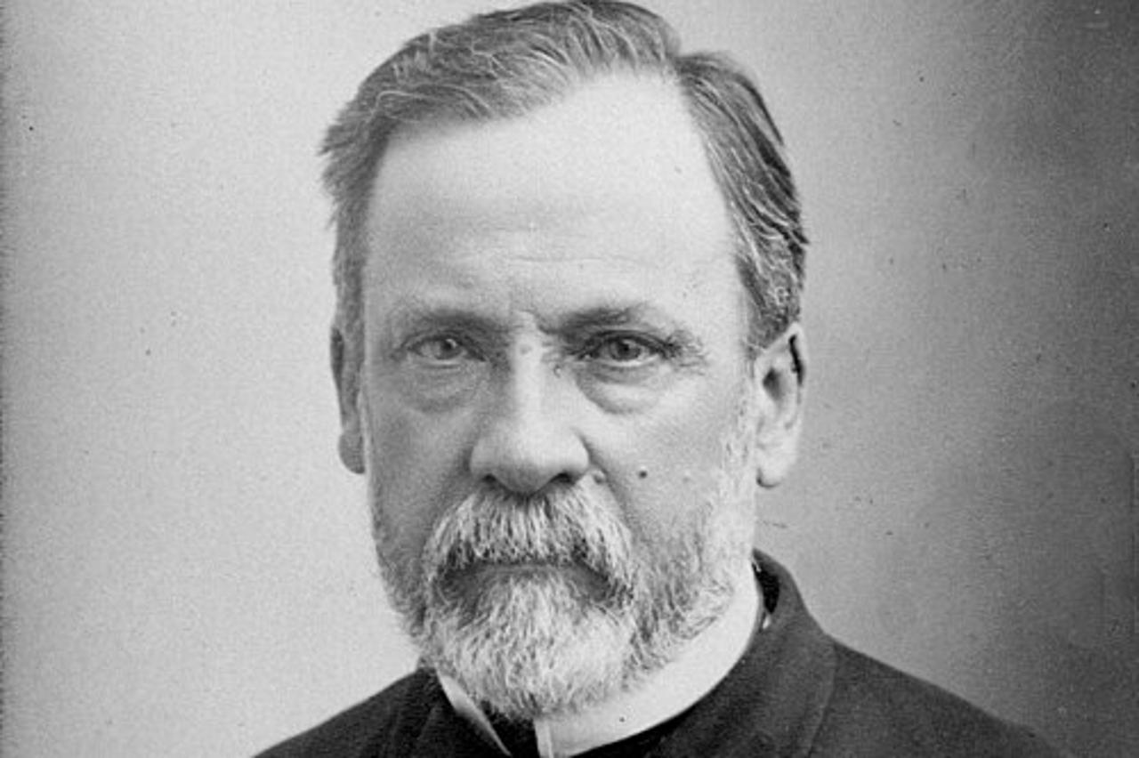 Pasteur