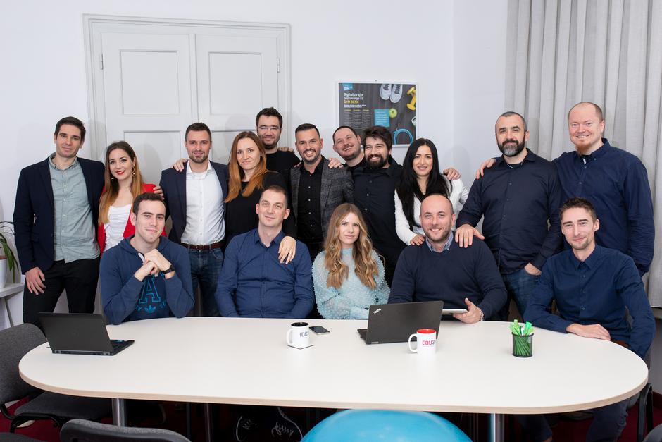 FairVotes – hrvatski sustav za elektroničko glasovanje dostupan svima