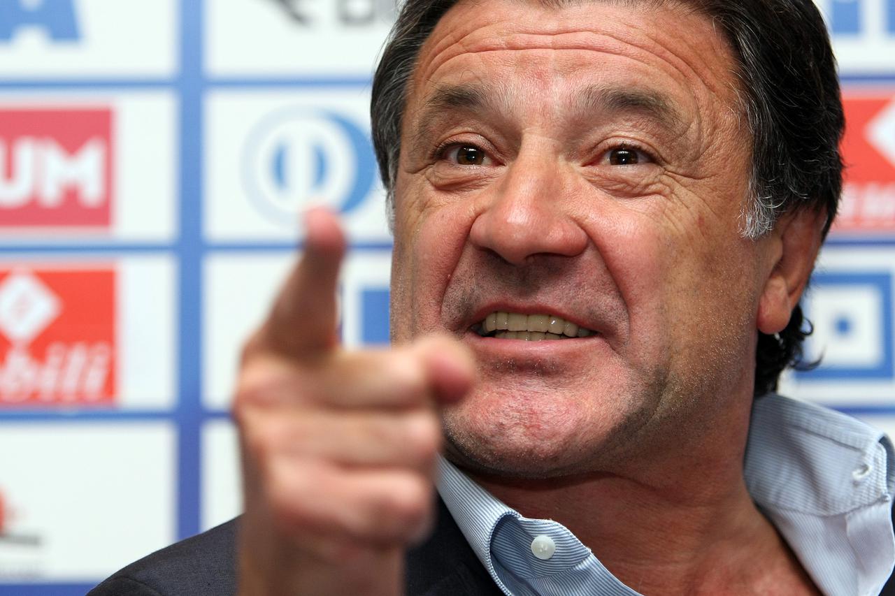 Zdravko Mamić