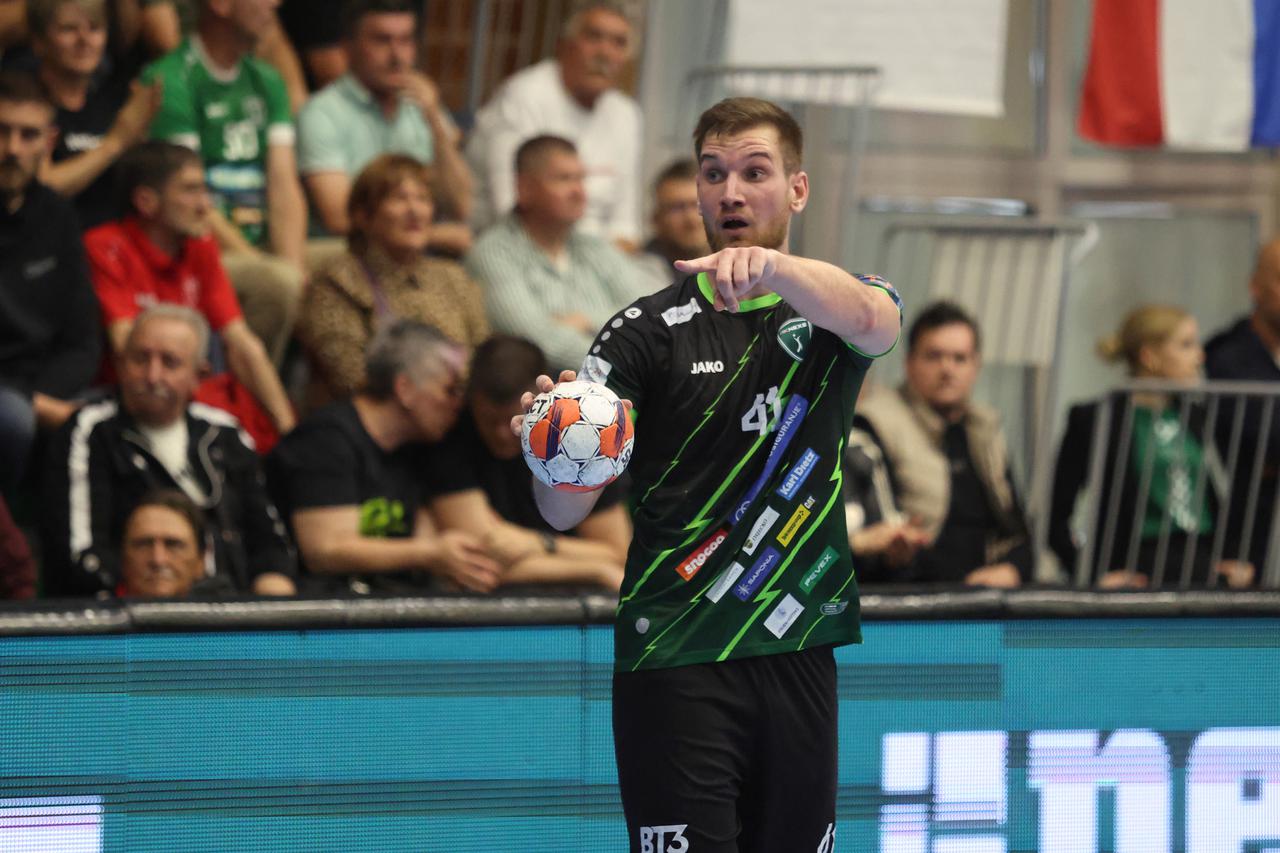 Rukometaši Nexea pobijedili Kiel u prvoj utakmici četvrtfinala EHF Europske lige