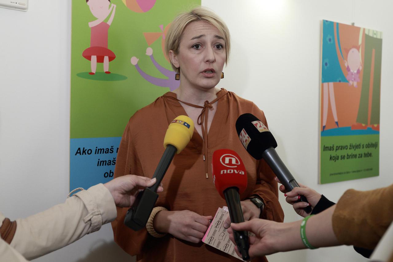 Ivana Milas Klarić