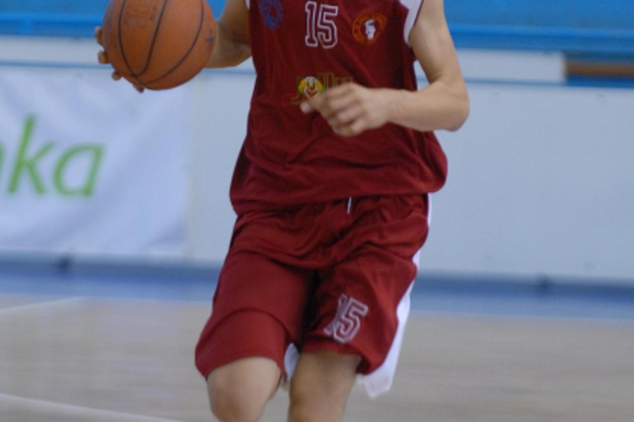 Darijo Šarić