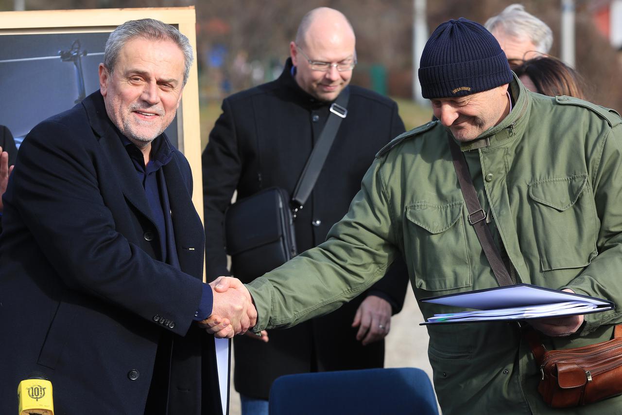 Bandić žičara
