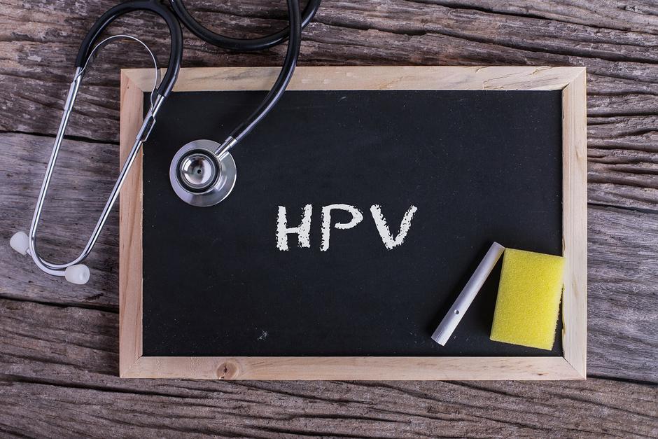 HPV
