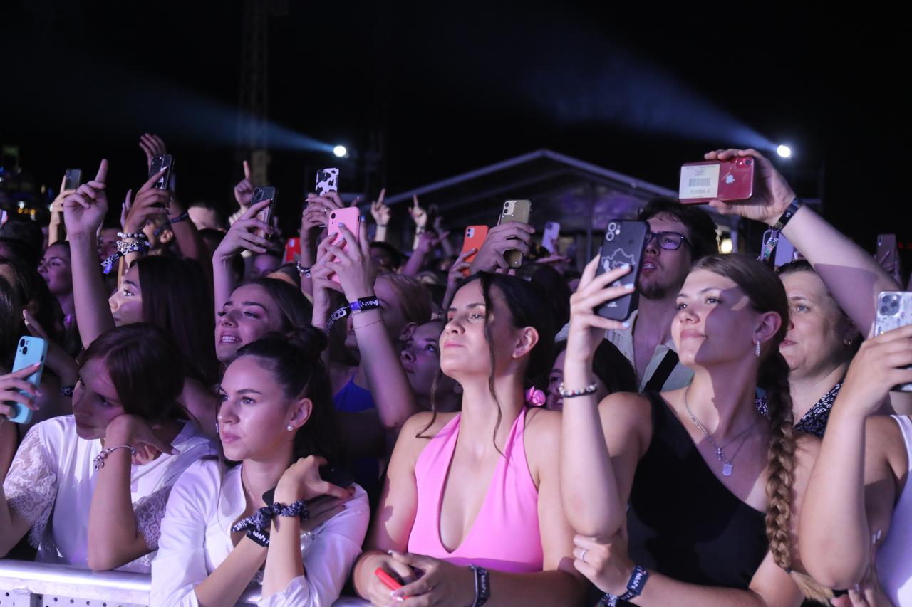 Split: Fusion festival