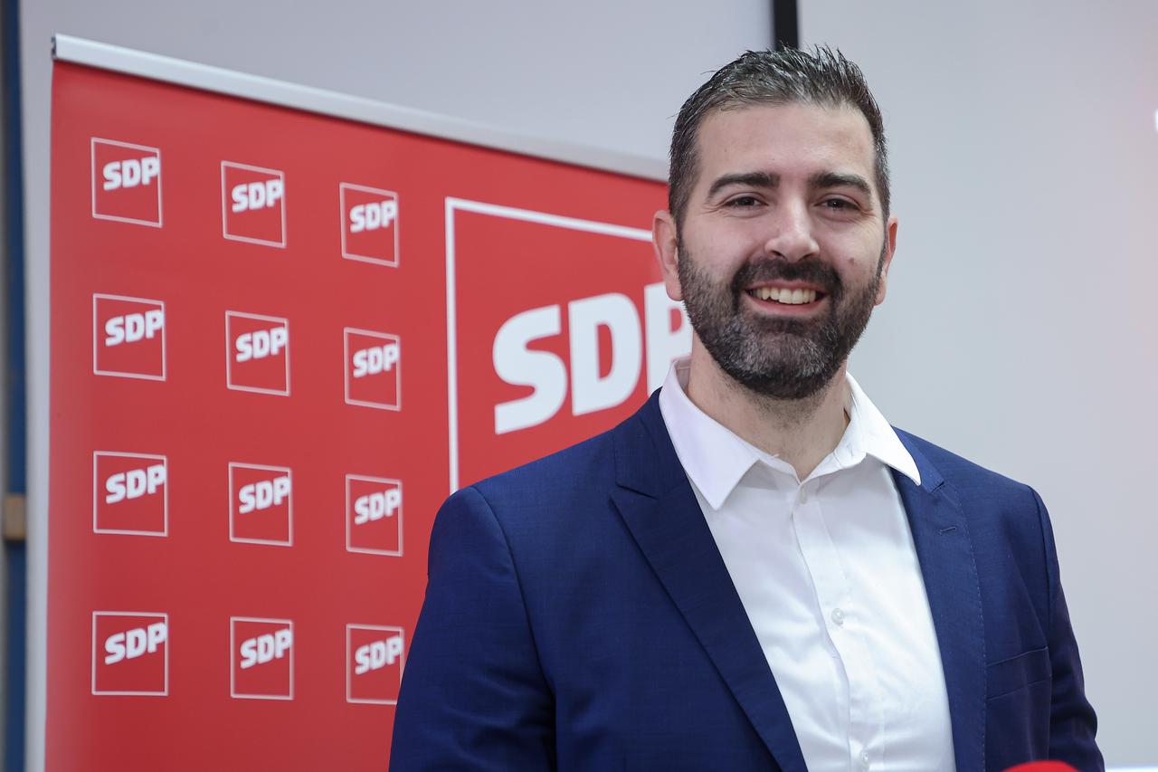 Split: Davor Matijević o visokim cijenama