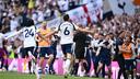 Tottenham se nakon turbulentne sezone spasio od ispadanja, West Ham seli u drugu ligu