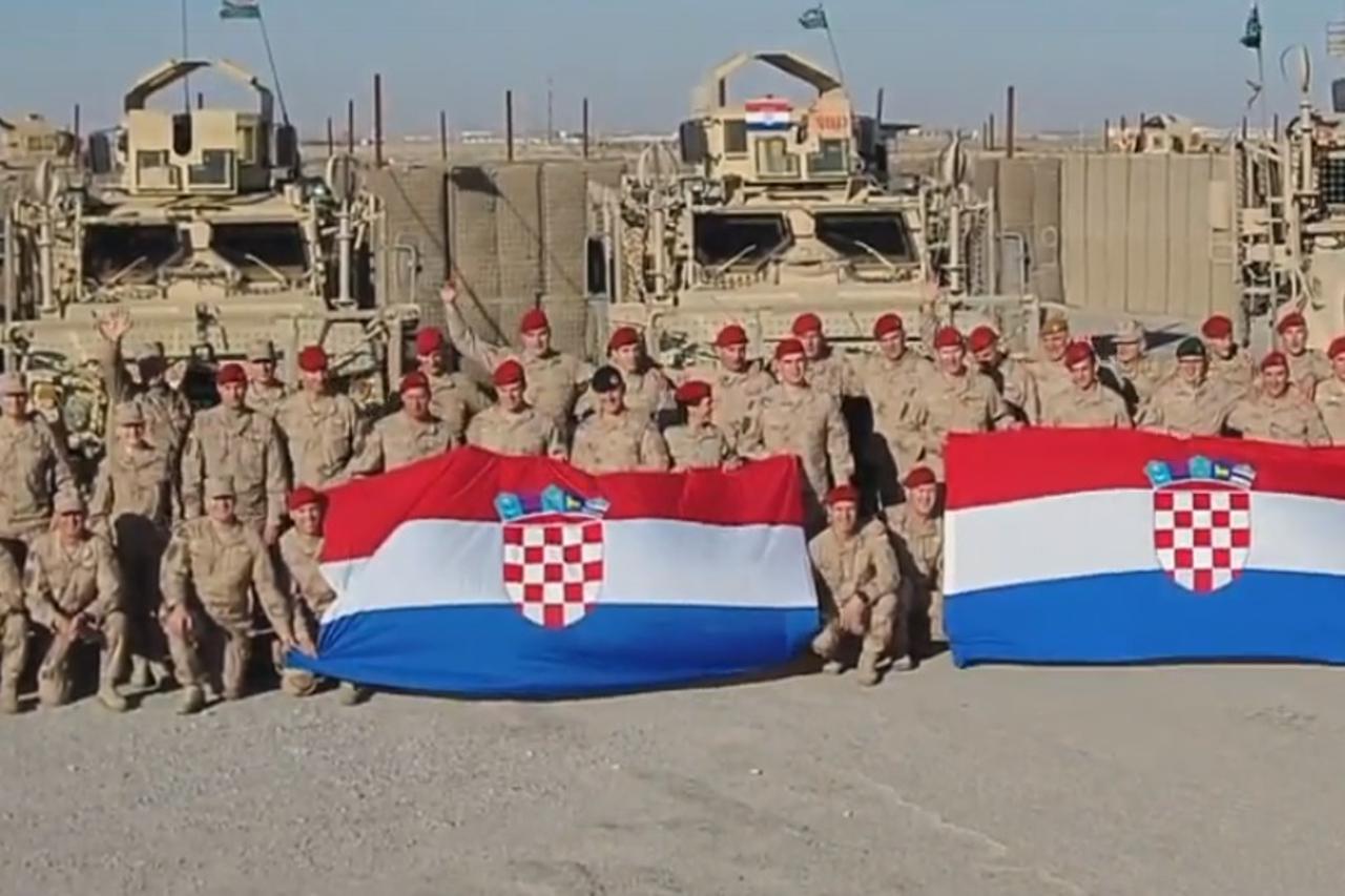 vojnici