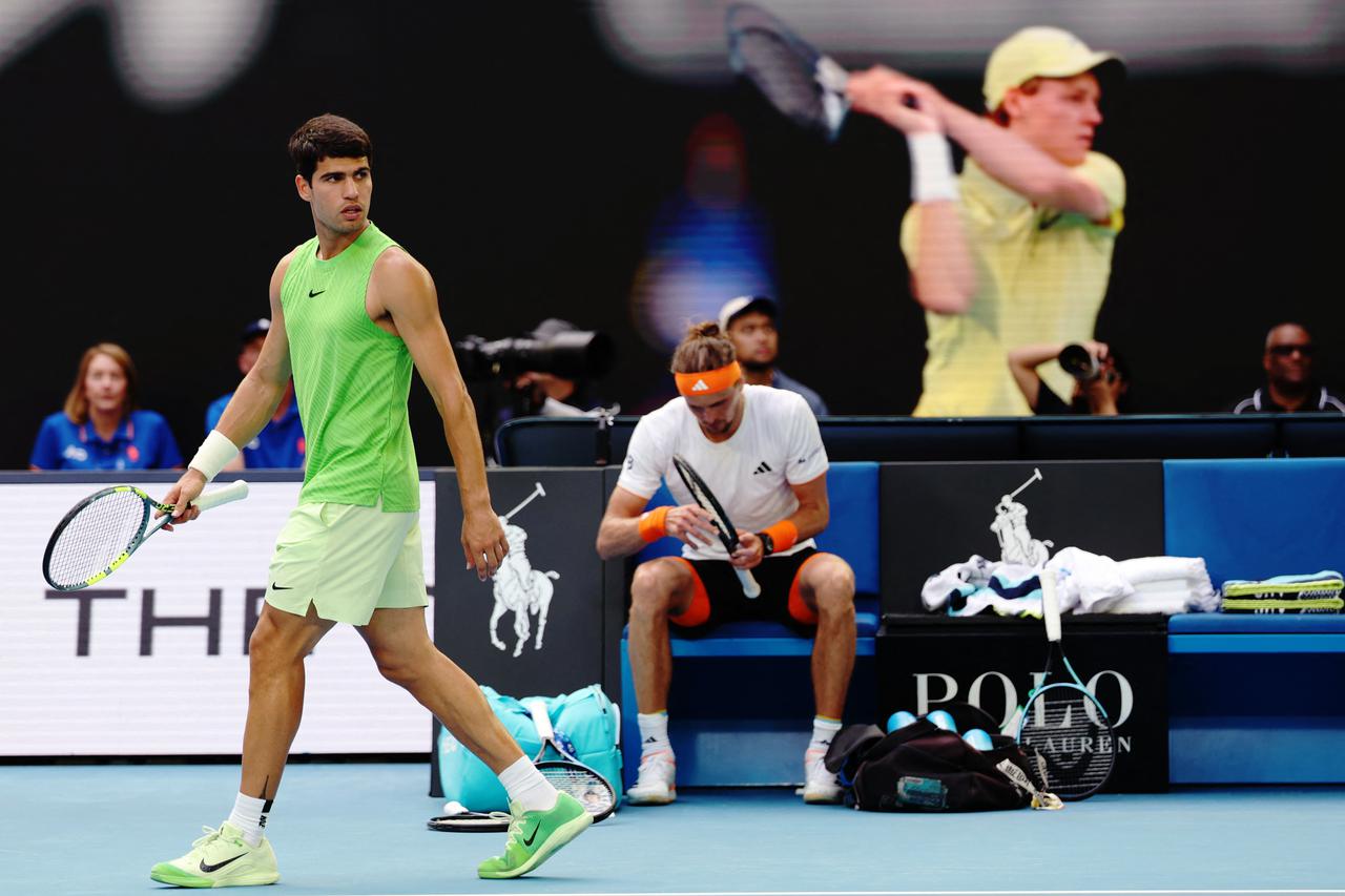 Australian Open