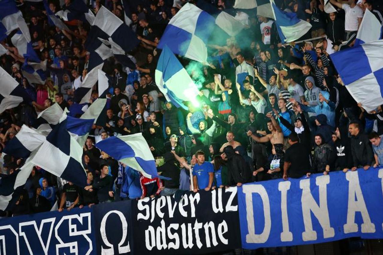 Futsal Dinamo