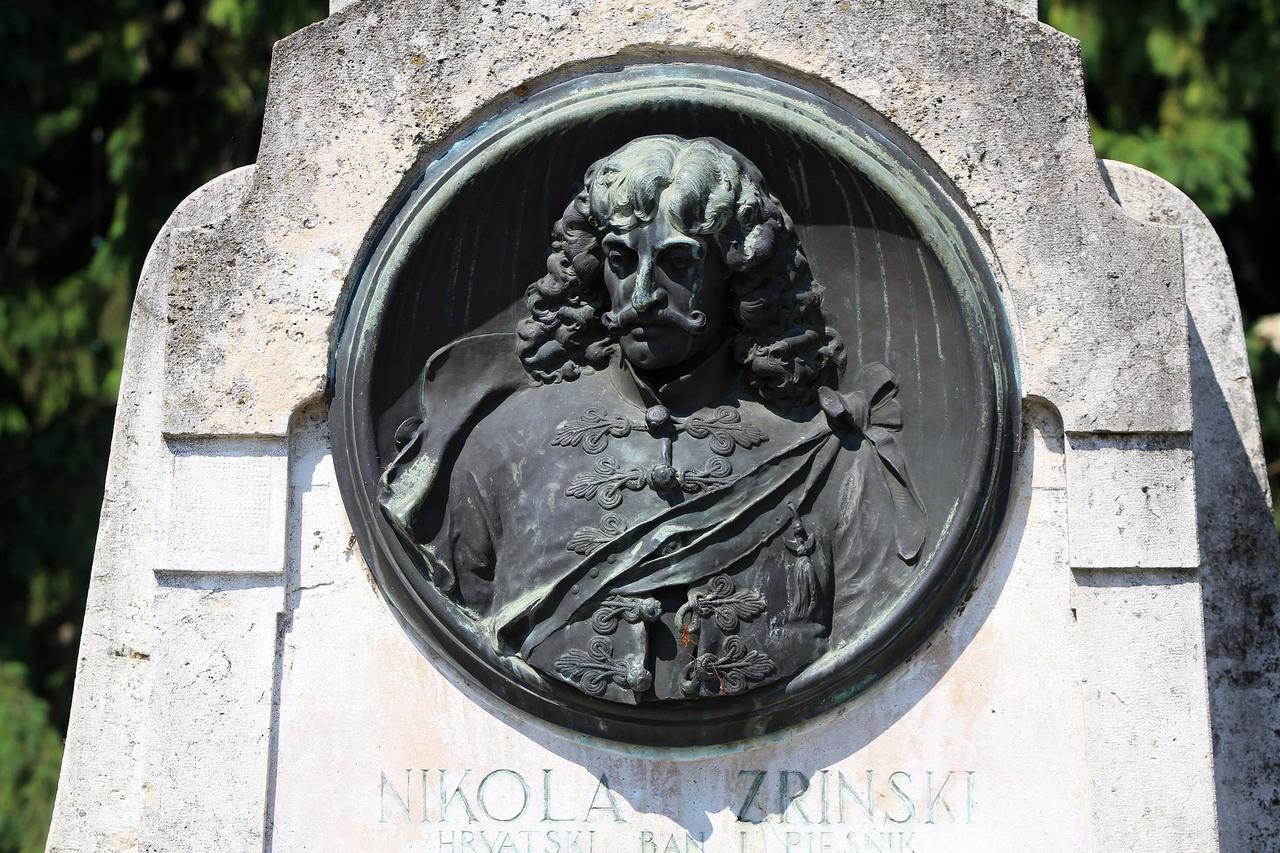 Junačka smrt Nikole Šubića Zrinskog odjeknula je cijelom Europom