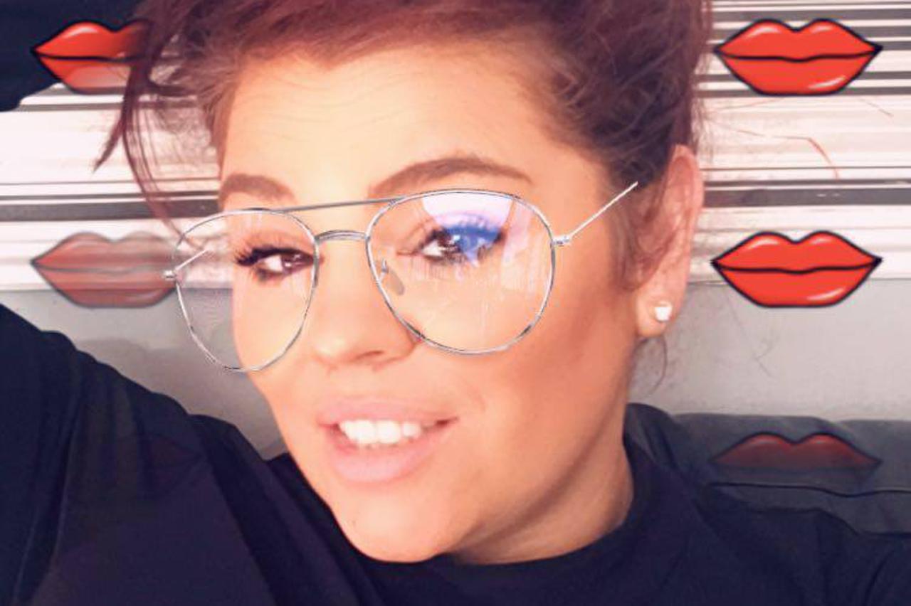 Gemma Lucketti