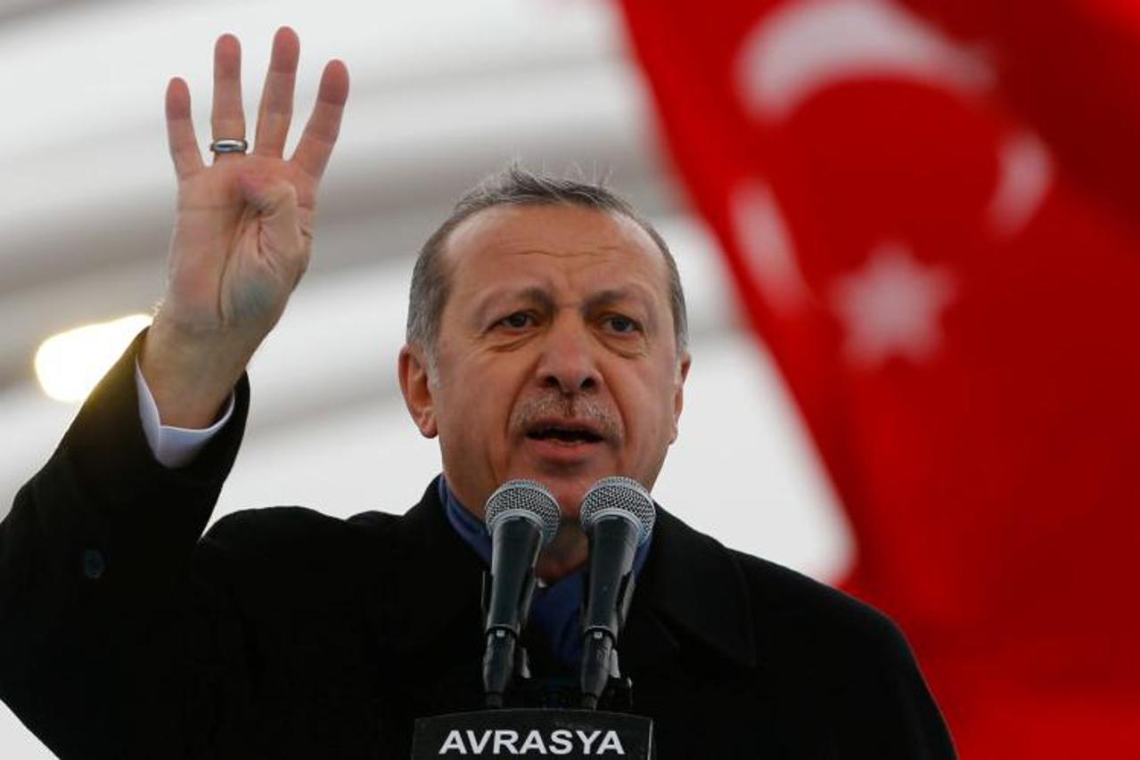 Erdogan