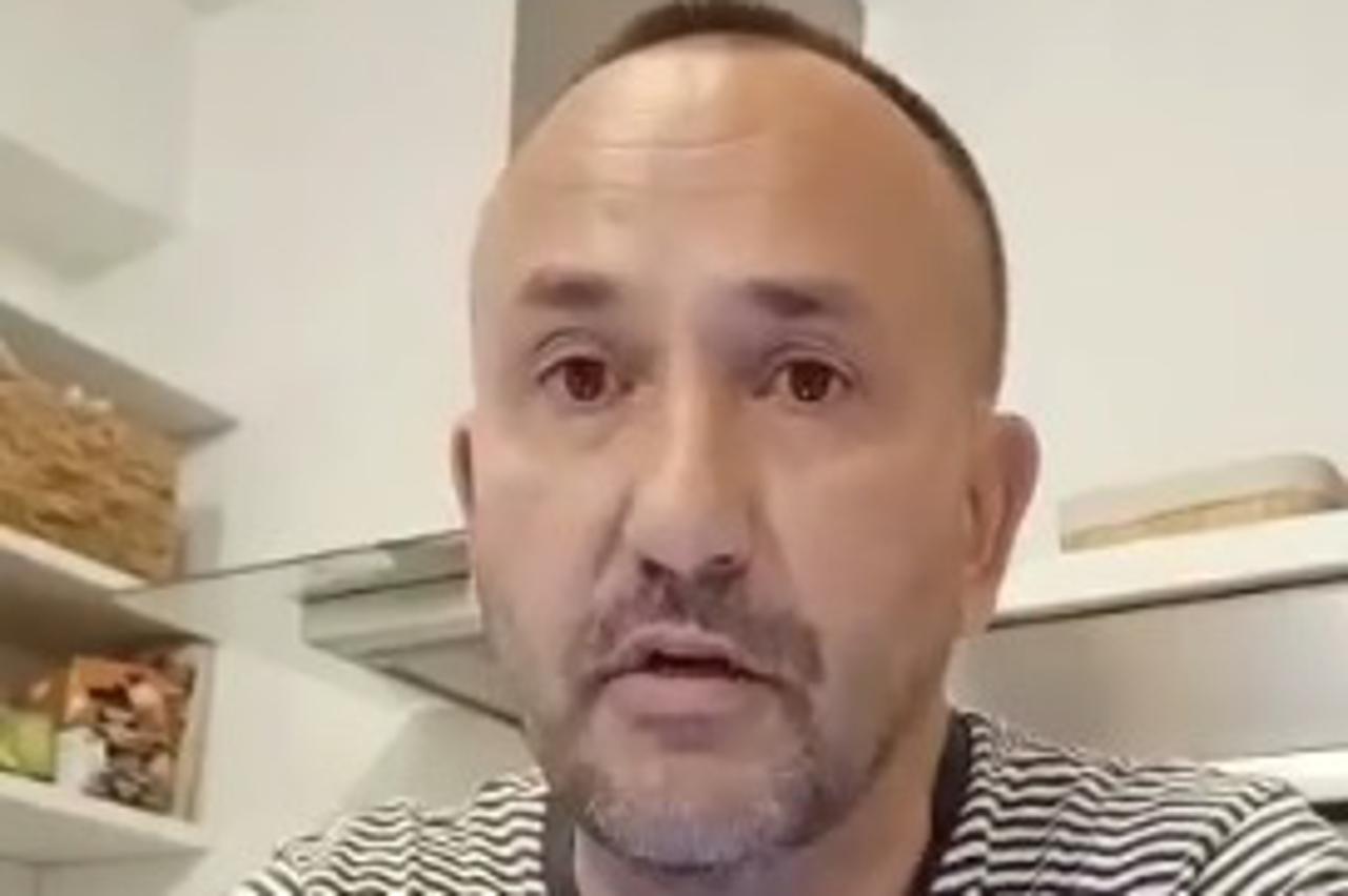 Hrvoje Zekanović
