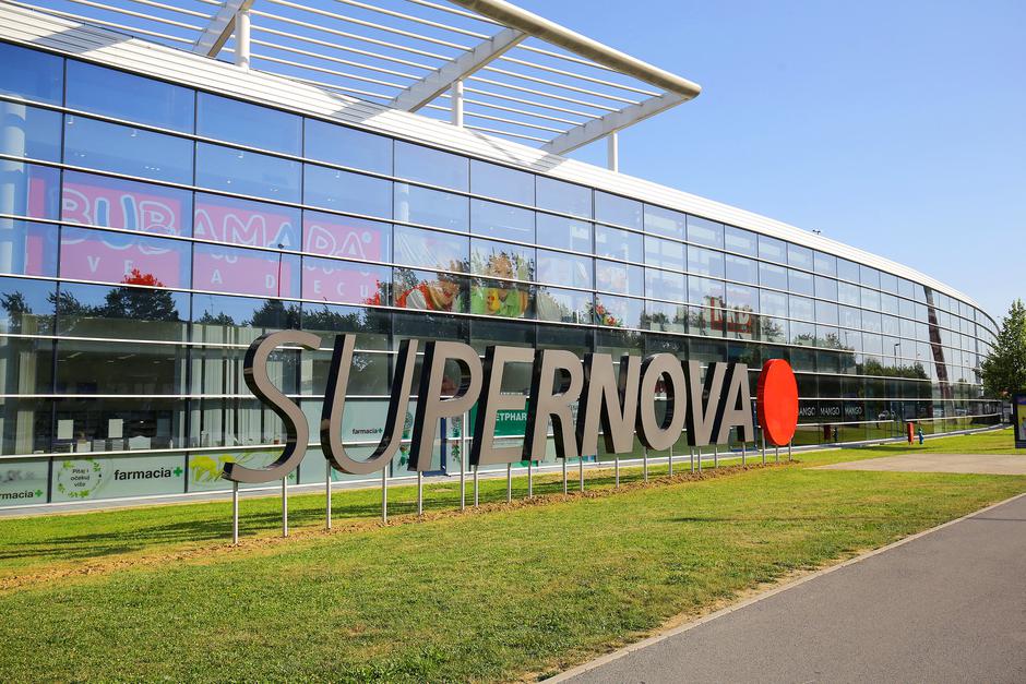 U Supernovu po nabavu uz zabavu