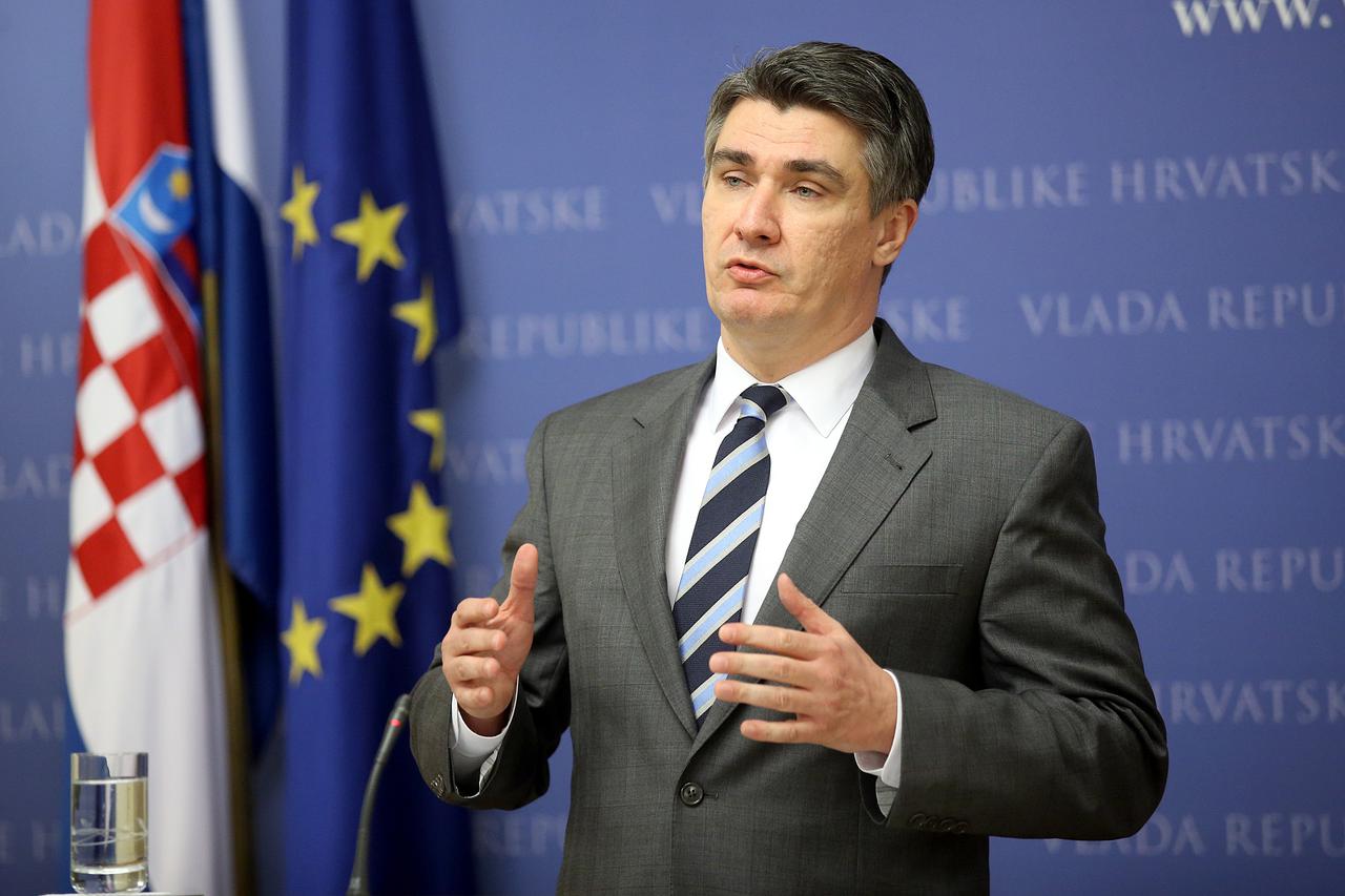 Zoran Milanović