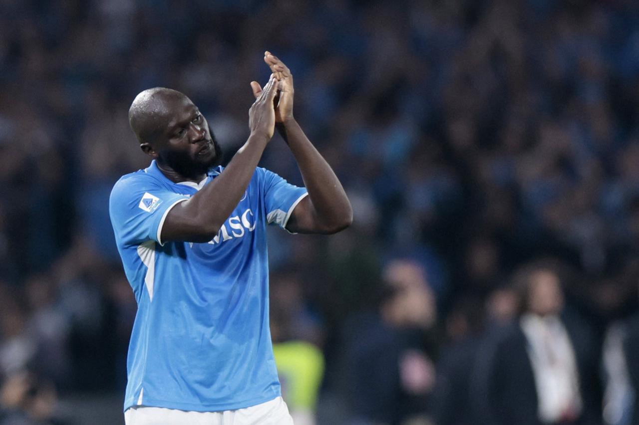 Serie A - Napoli v Cagliari