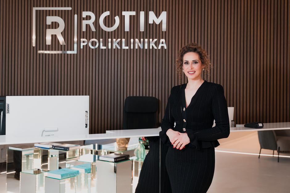 Poliklinika Rotim