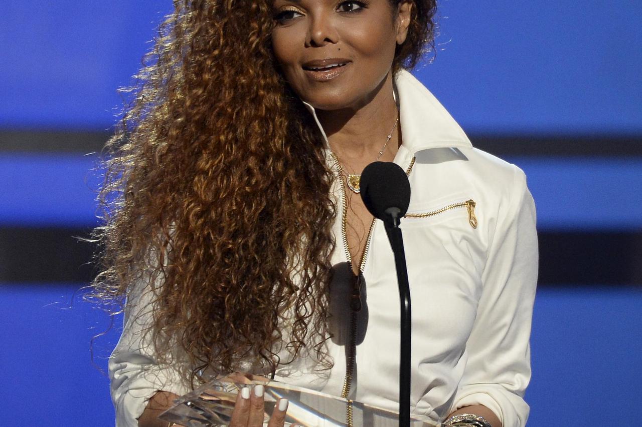 Janet Jackson