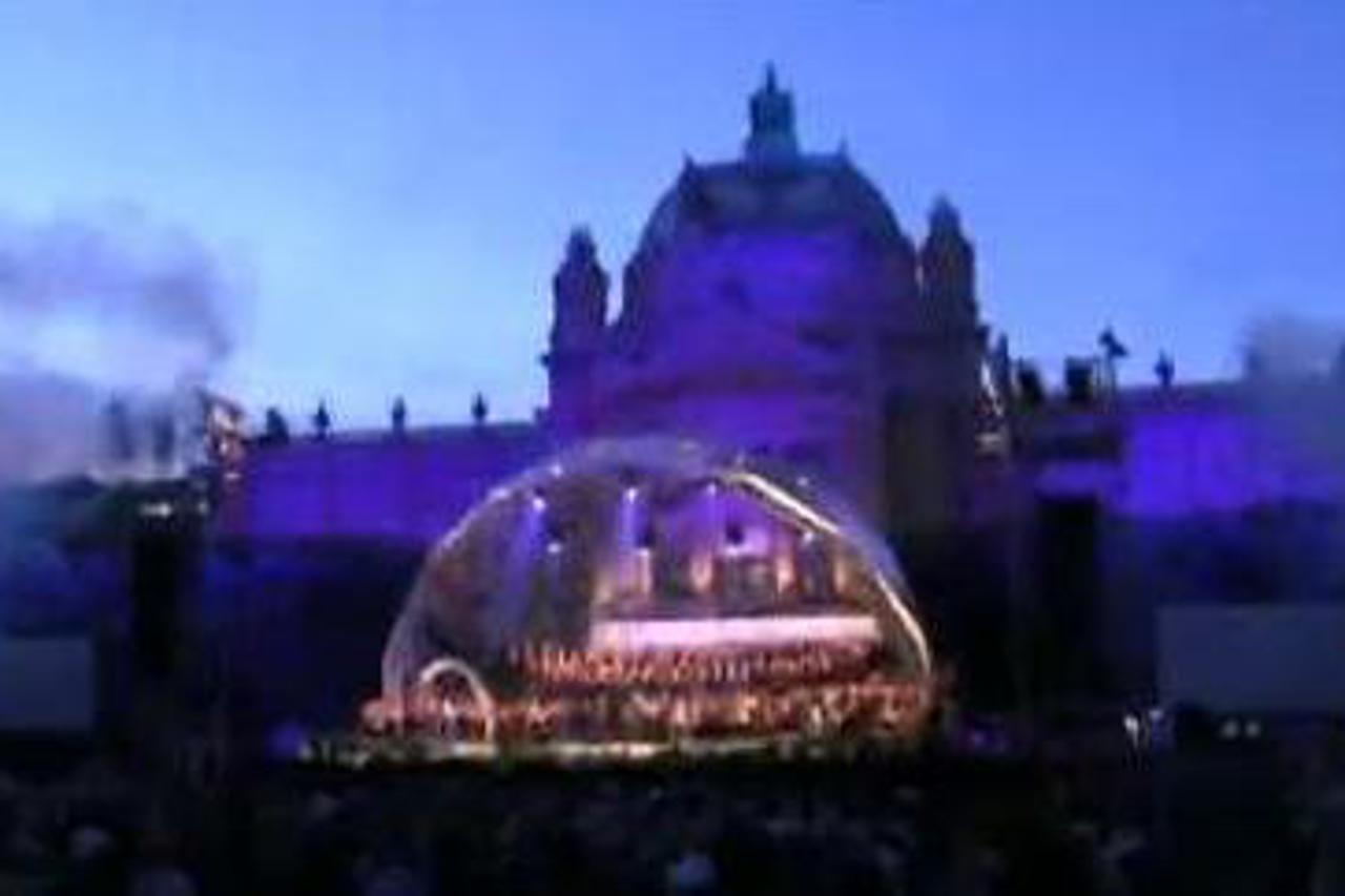 Filharmonija