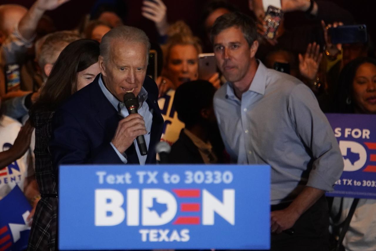 Joe Biden