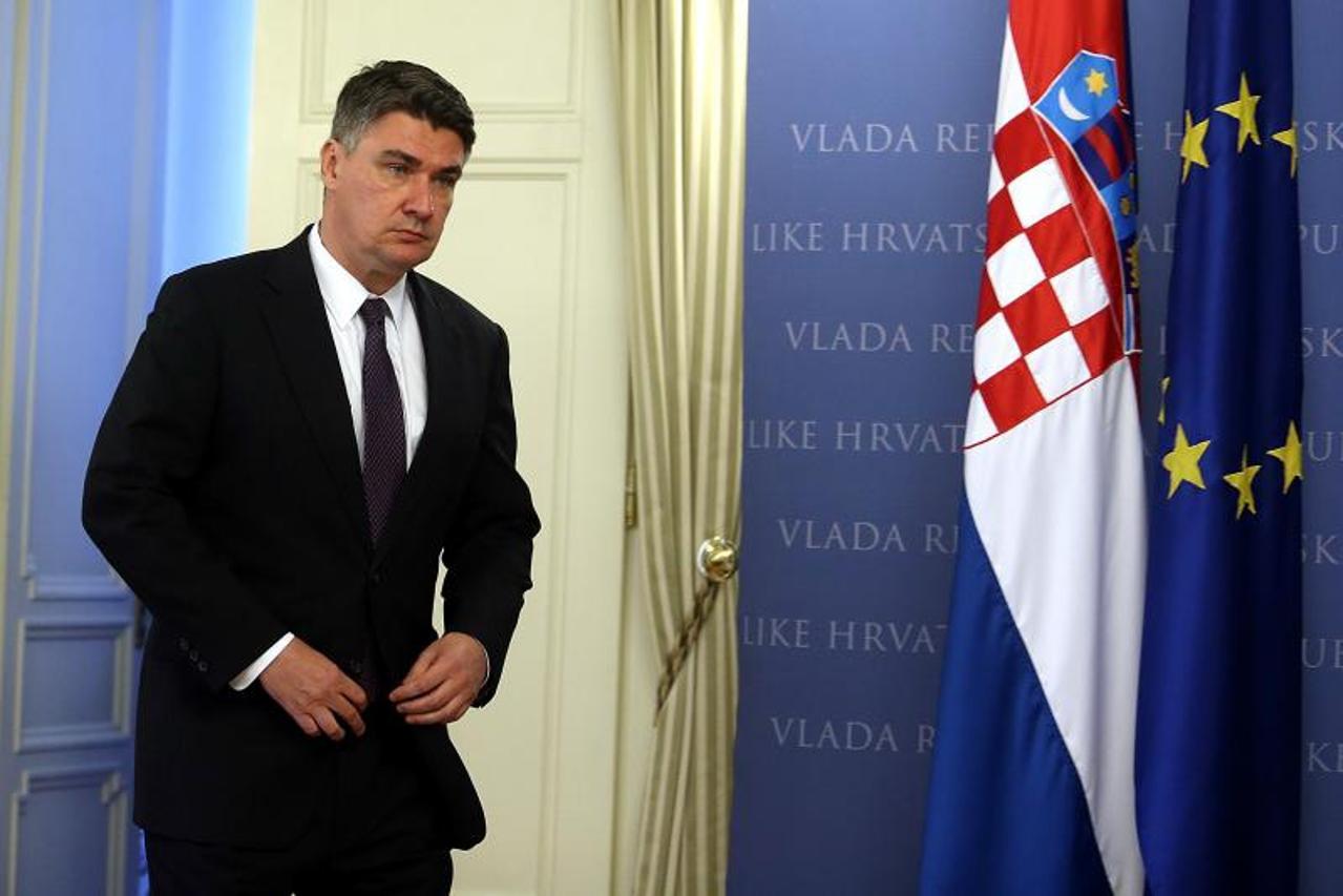 Zoran Milanović
