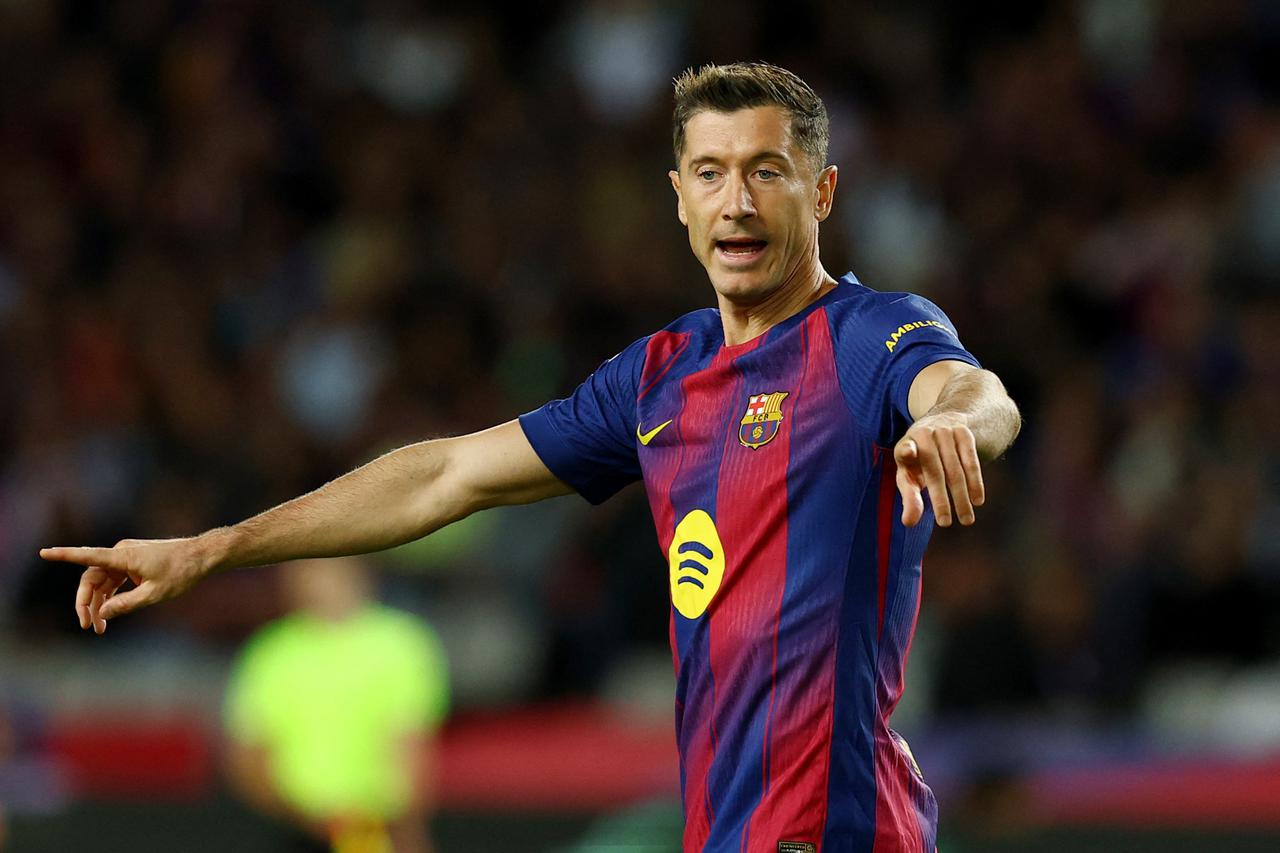 LaLiga - FC Barcelona v Elche