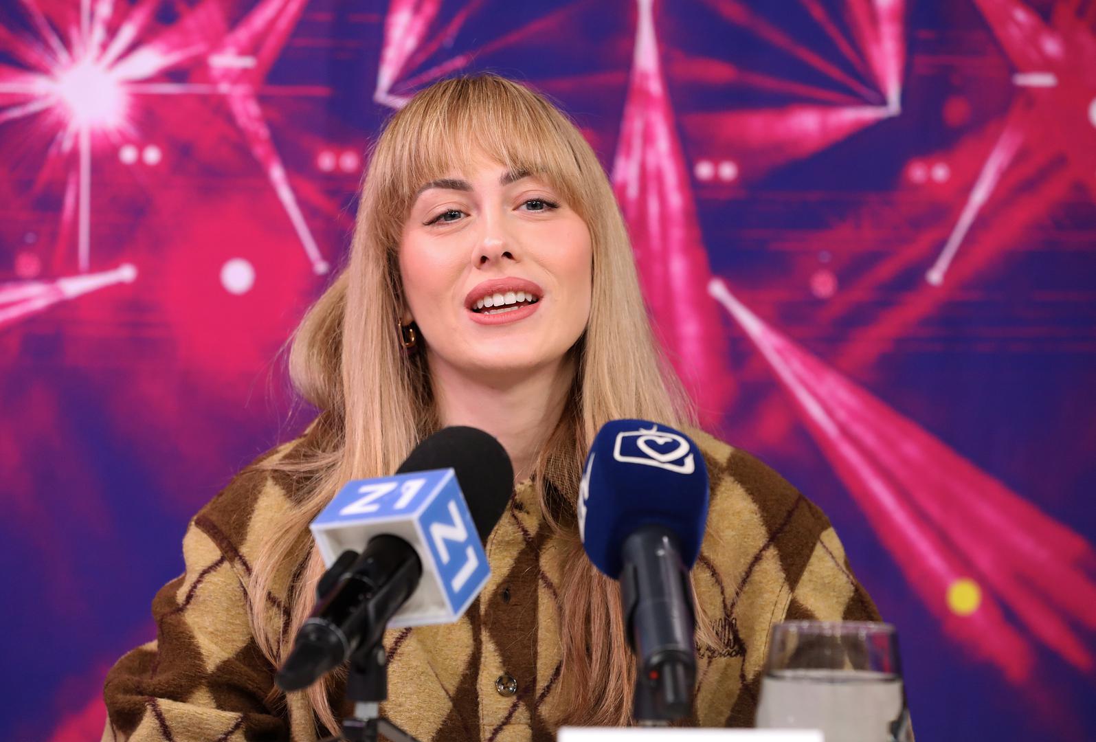 Iako se nije plasirala u finale, pjesma je postala veliki hit, a ona se etablirala kao prepoznatljivo ime hrvatske pop scene.