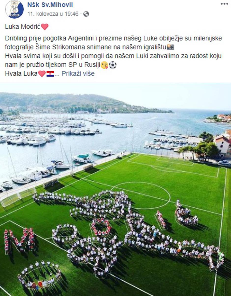 NŠK Sv. Mihovil