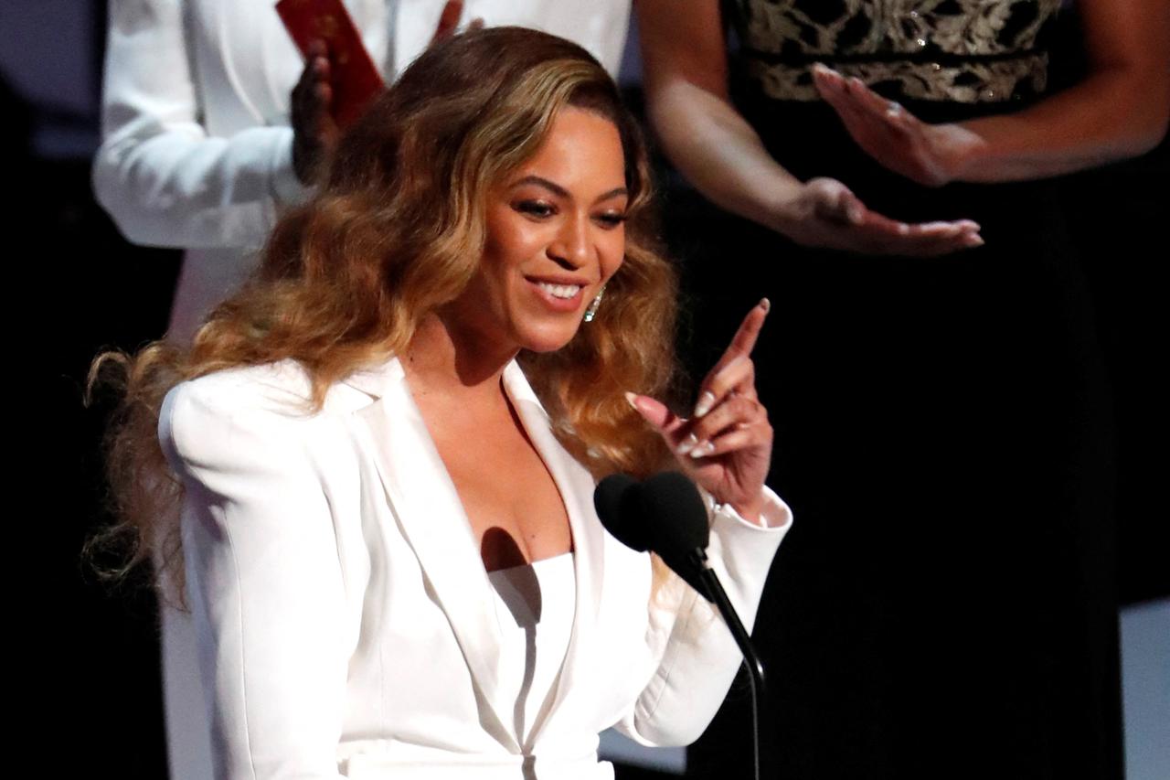 FILE PHOTO: 50th NAACP Image Awards - Show - Los Angeles, California, U.S.