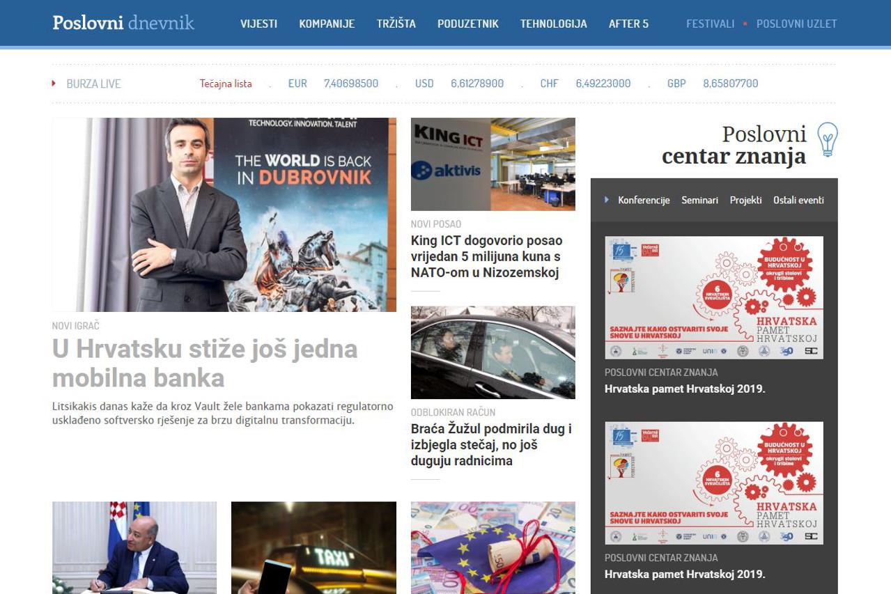 Poslovni.hr