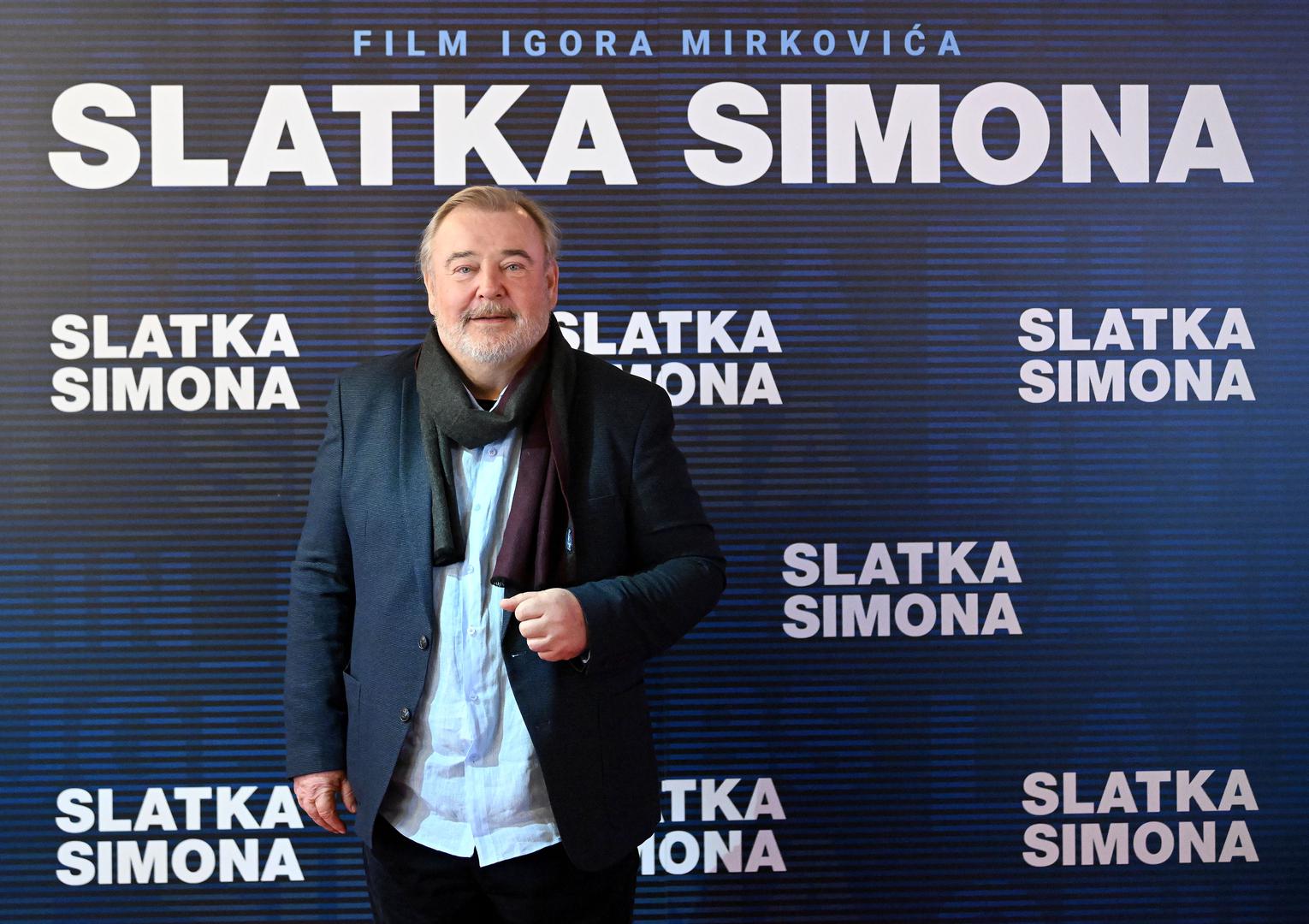 Iako je početkom 2020. godine službeno otišao u mirovinu, Zadro nije potpuno napustio svijet glume. Povremeno i dalje nastupa u kazališnim predstavama, pokazujući da ljubav prema umjetnosti ne poznaje godine.