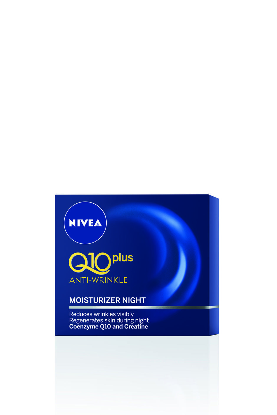 Nivea Q10