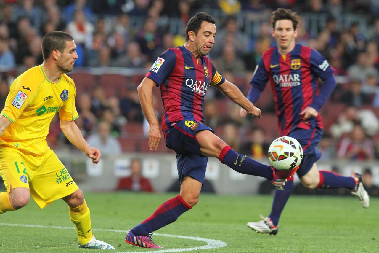 Xavi