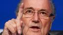 Sepp Blatter se pridružio Infantinovim kritičarima: 'FIFA nije vlasnik Svjetskog prvenstva'