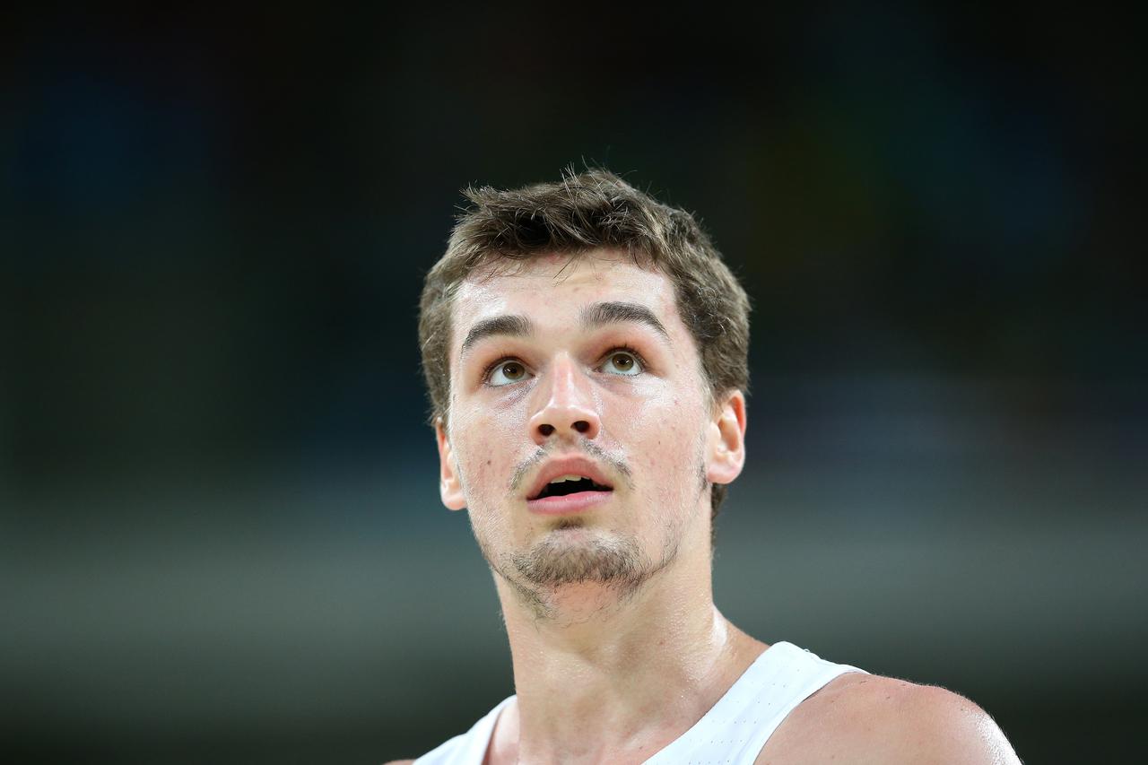 Mario Hezonja