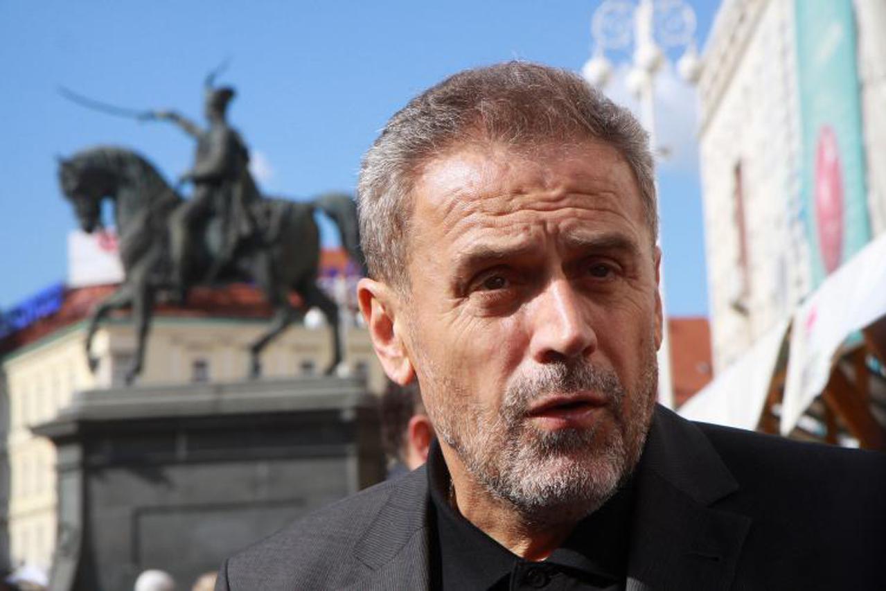 milan bandić