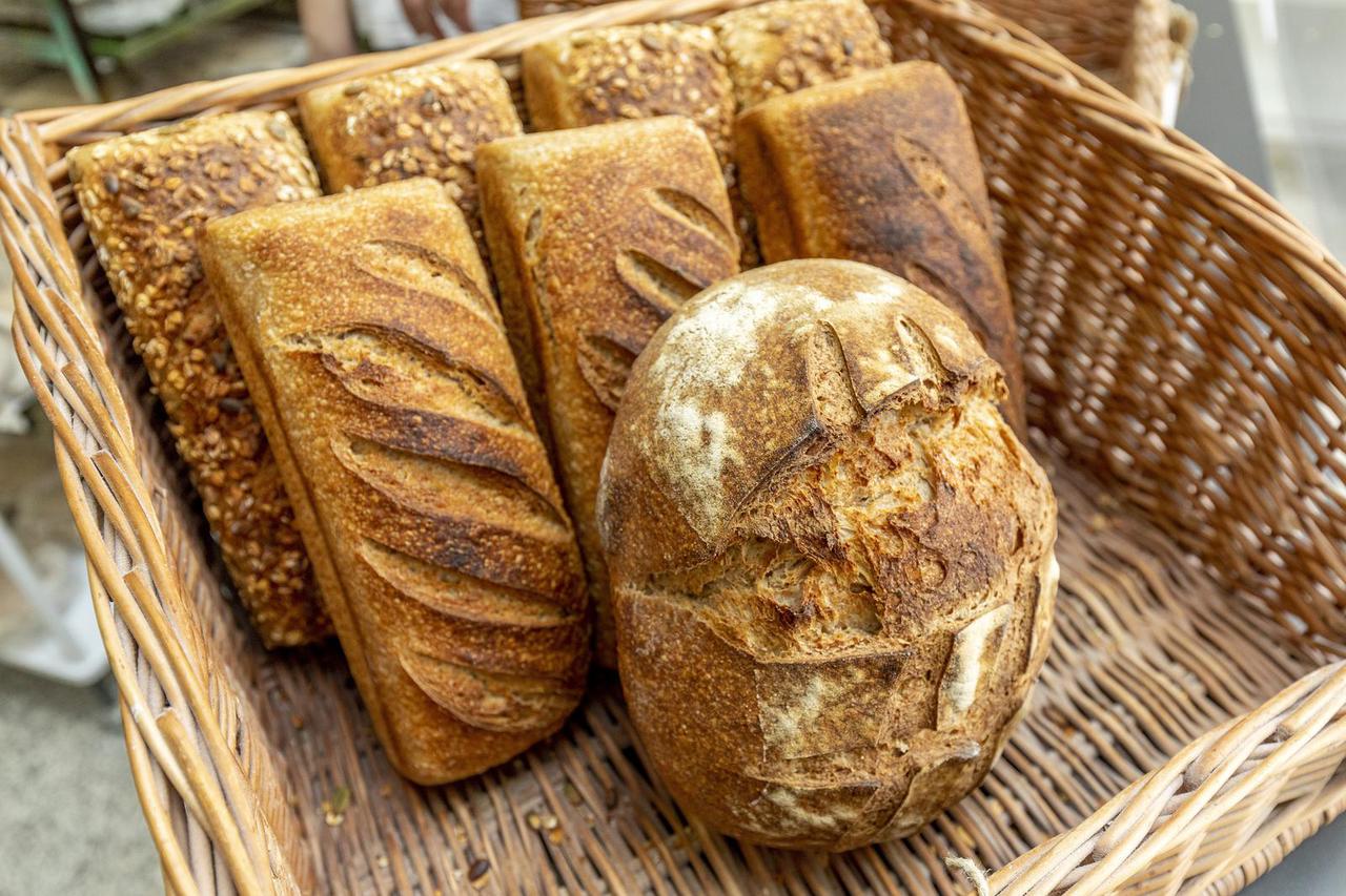 Pula: Pekarnica koja peče kruh po receptu koji je star 1000 godina