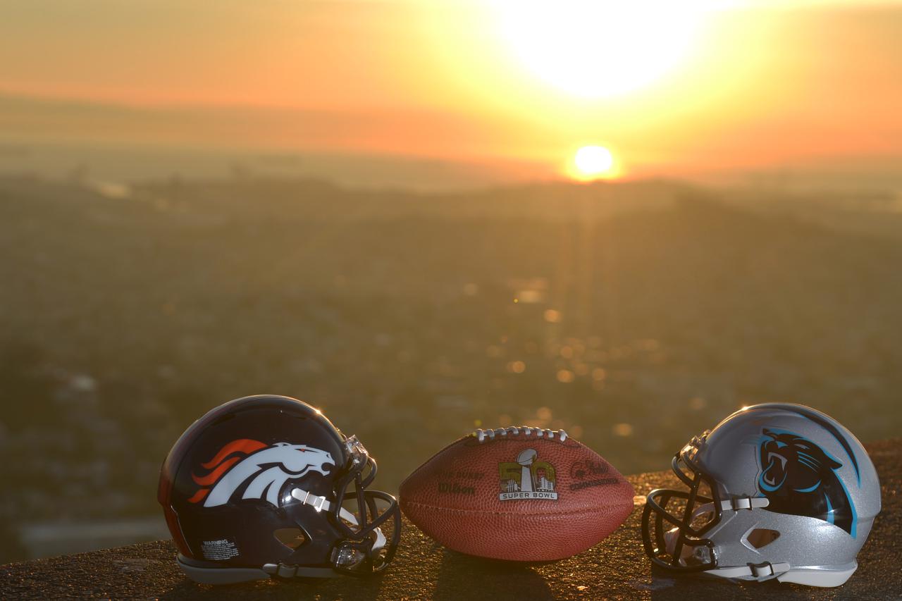 Super Bowl