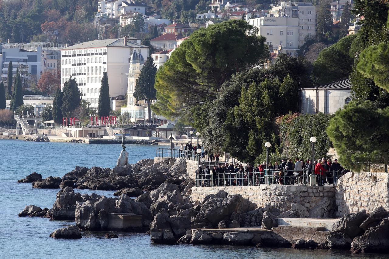 Opatija