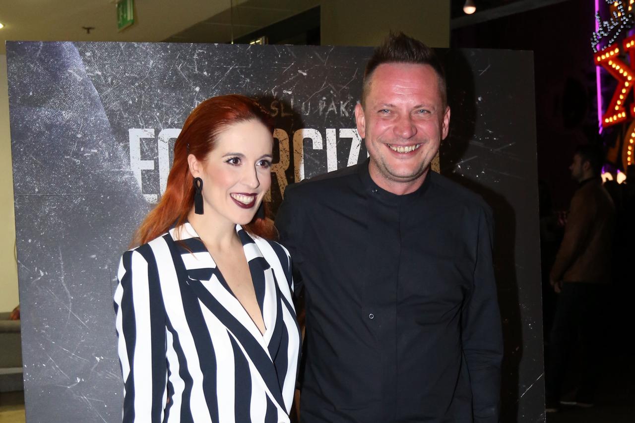 Zagreb: Dodjela 32. Nagrade hrvatskog glumišta