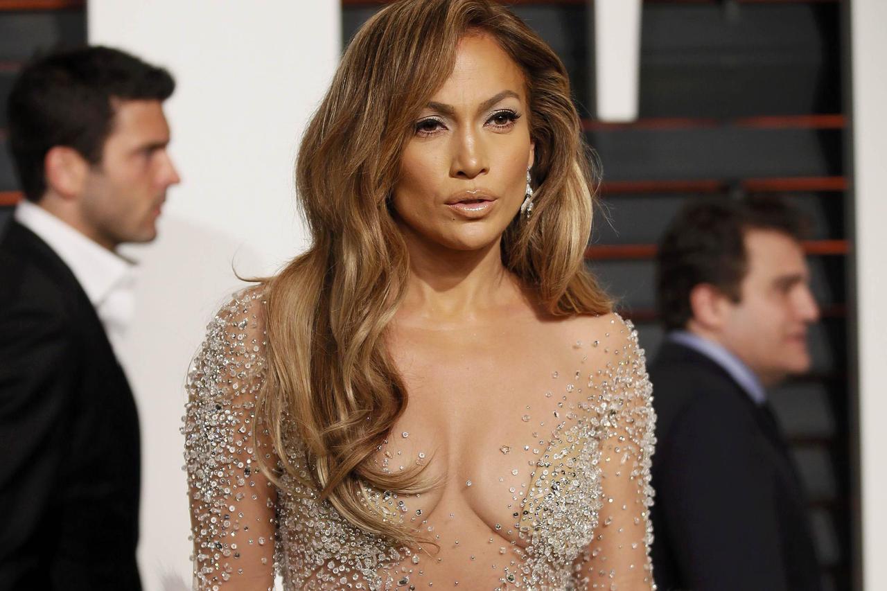 Jennifer Lopez