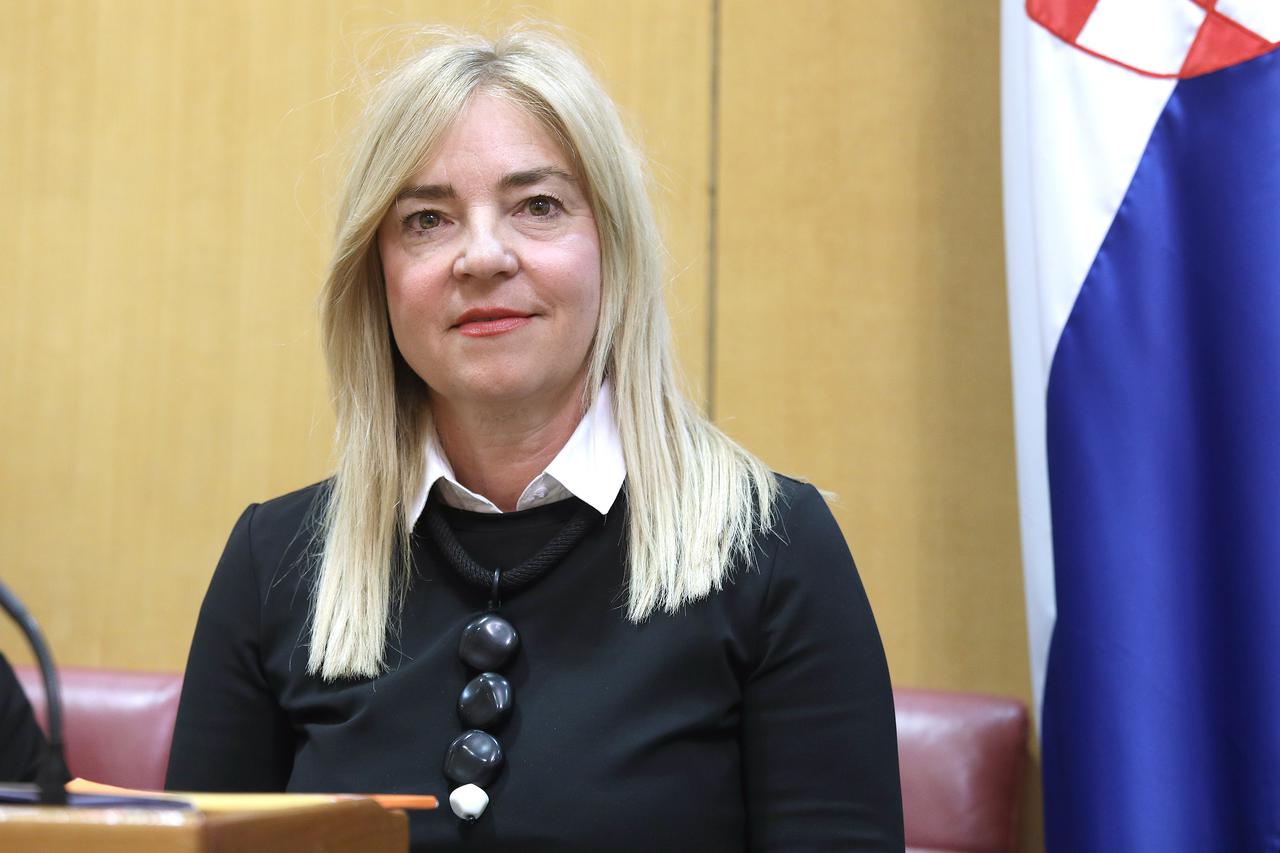 Helenca Pirnat Dragičević, pravobraniteljica za djecu