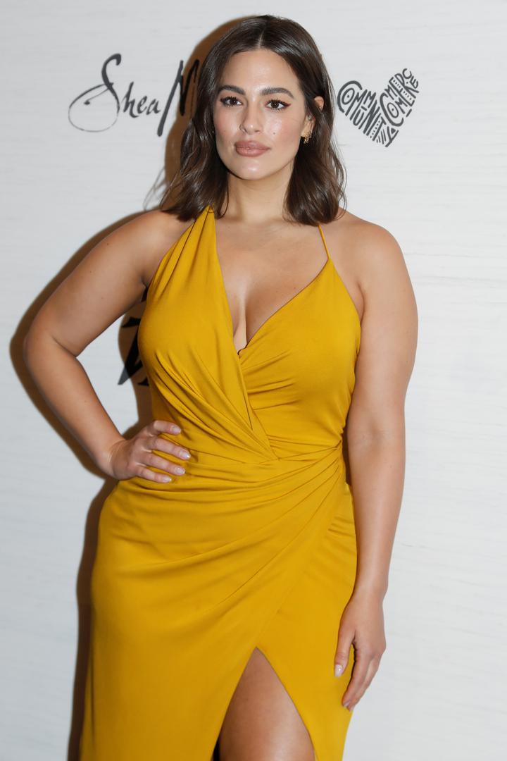 Mnogi idu toliko daleko da govore kako je sve oko Ashley laž. 