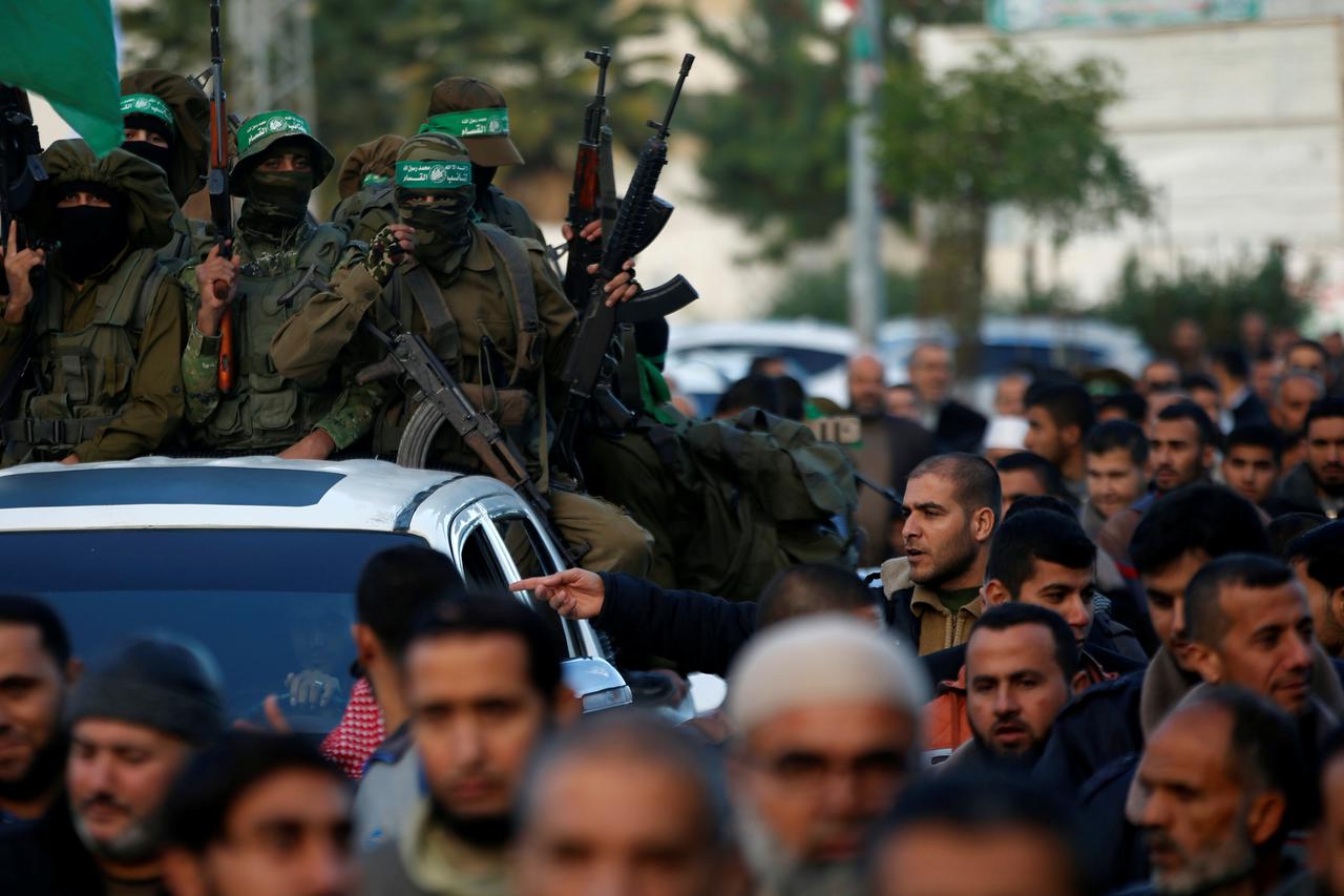 Hamas