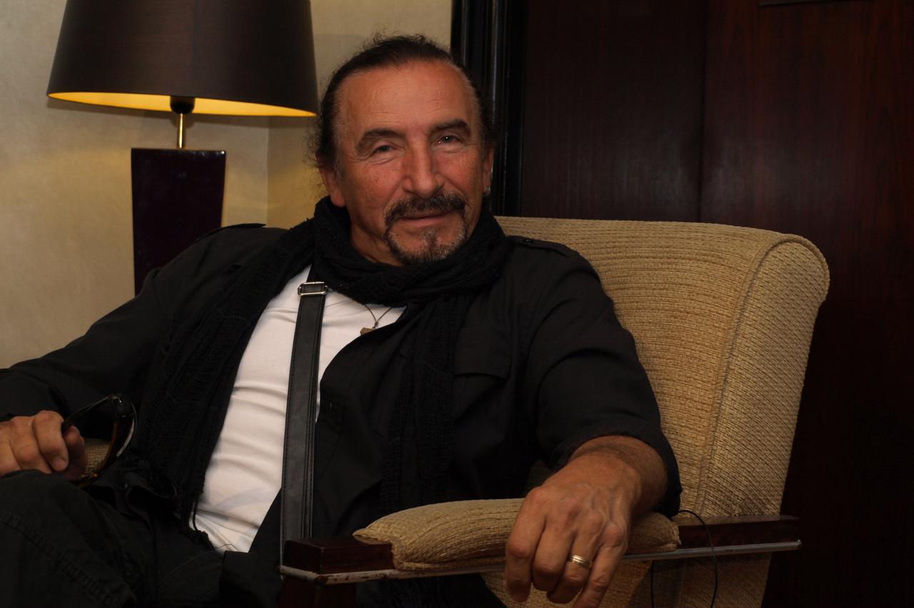 zeljko bebek