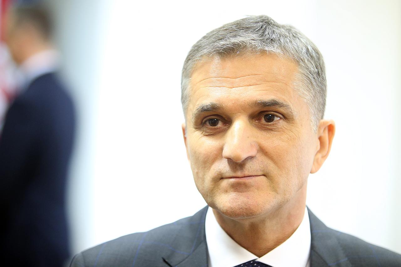 Goran Marić